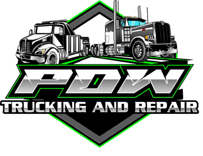 PDW Trucking and Repair